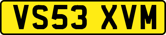 VS53XVM