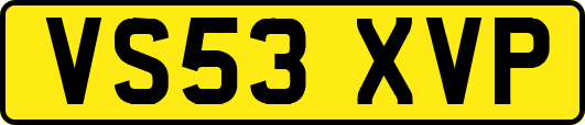 VS53XVP