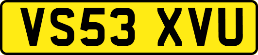 VS53XVU