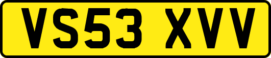 VS53XVV