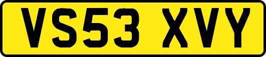 VS53XVY