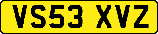 VS53XVZ