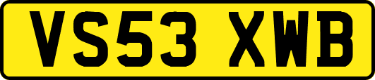 VS53XWB