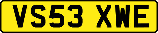 VS53XWE