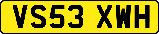 VS53XWH