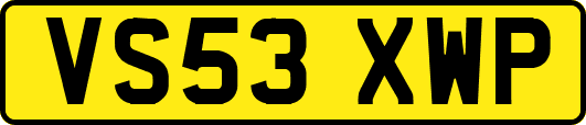 VS53XWP