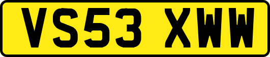 VS53XWW