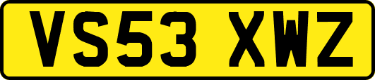 VS53XWZ