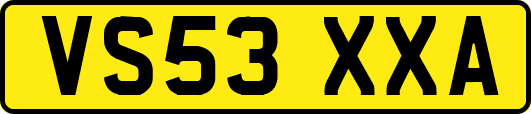 VS53XXA