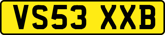 VS53XXB