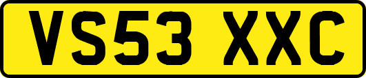 VS53XXC