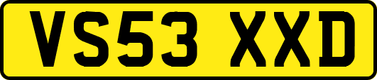 VS53XXD