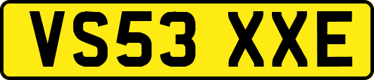 VS53XXE