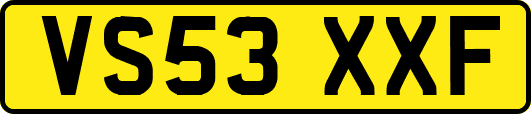 VS53XXF
