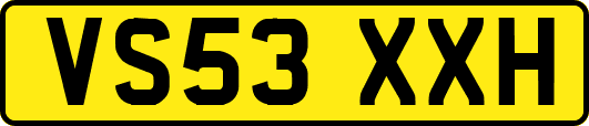 VS53XXH