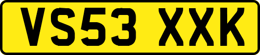 VS53XXK