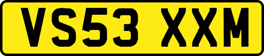 VS53XXM