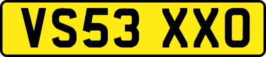 VS53XXO