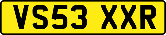 VS53XXR