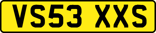 VS53XXS