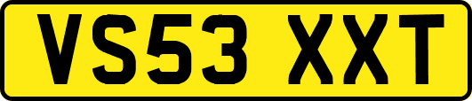 VS53XXT