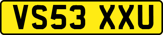 VS53XXU