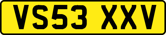 VS53XXV