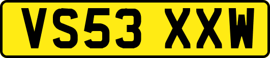 VS53XXW