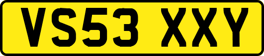 VS53XXY