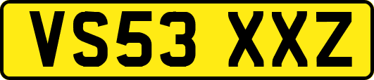 VS53XXZ