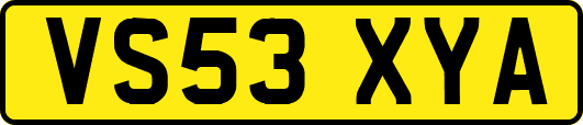 VS53XYA
