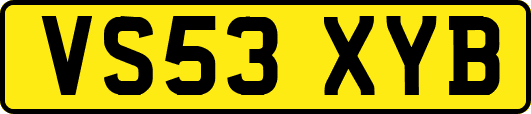 VS53XYB