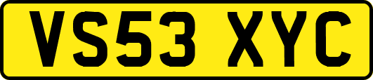VS53XYC