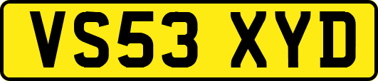 VS53XYD