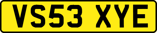 VS53XYE