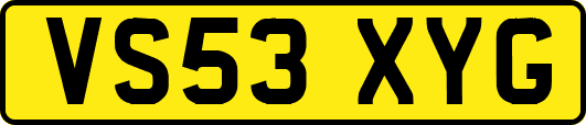 VS53XYG