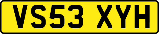 VS53XYH