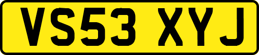 VS53XYJ