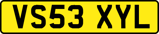 VS53XYL