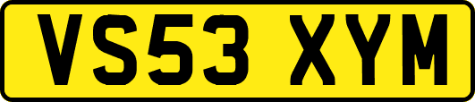 VS53XYM