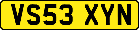VS53XYN