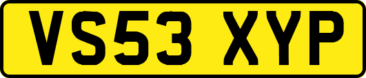 VS53XYP