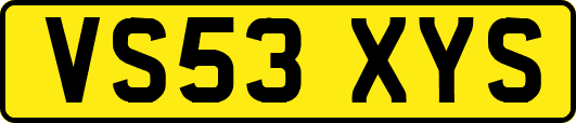 VS53XYS