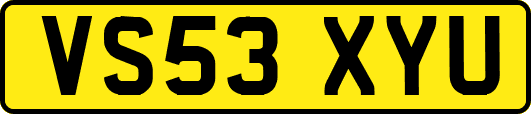 VS53XYU