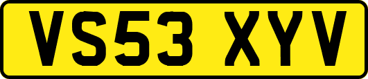 VS53XYV