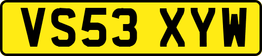 VS53XYW