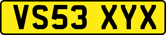 VS53XYX