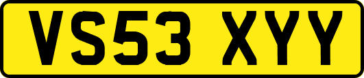 VS53XYY