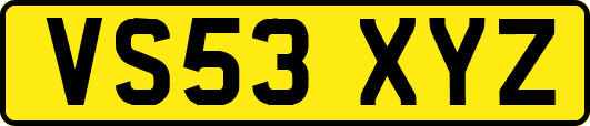VS53XYZ