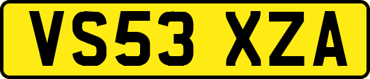 VS53XZA